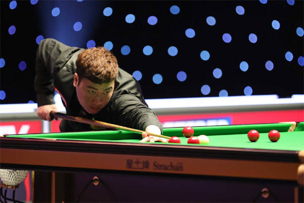 赛事中的稳 赛事中的稳