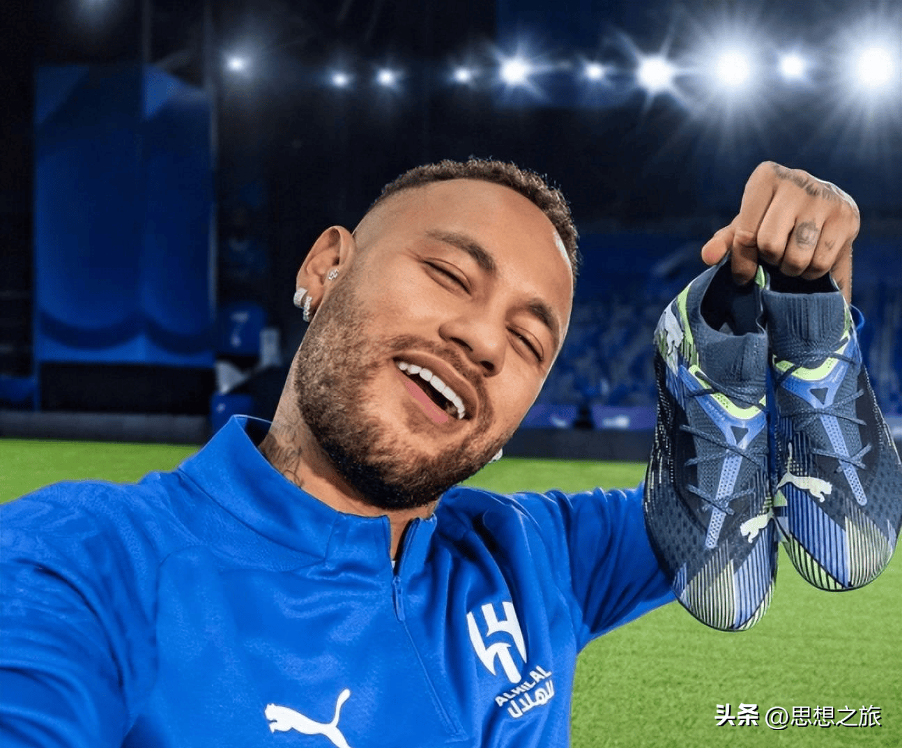 种无意识的 种无意识的