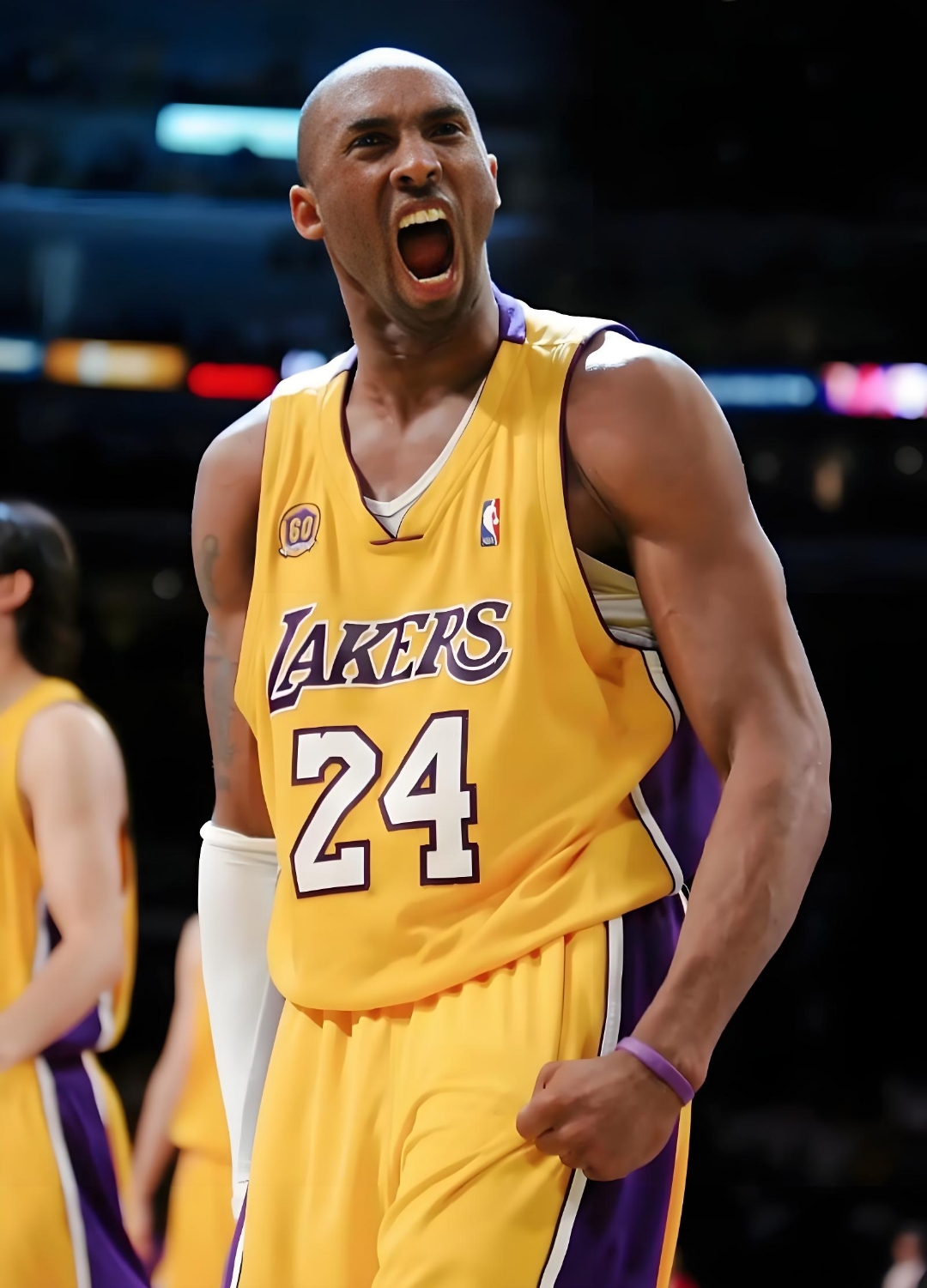 观赏性下降 观赏性下降