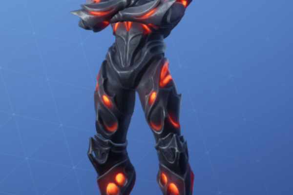 磨灭的印记 磨灭的印记